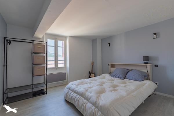 Maison à vendre |  Prayols |  6 pièces | 118 m²