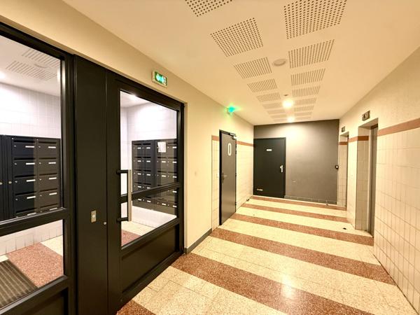 Sevran (93270) 4 Pièces avec balcon, cave proche RER B, futur métro