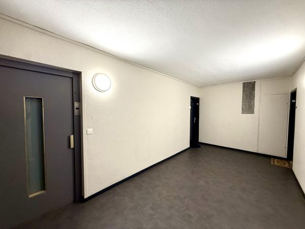 Sevran (93270) 4 Pièces avec balcon, cave proche RER B, futur métro