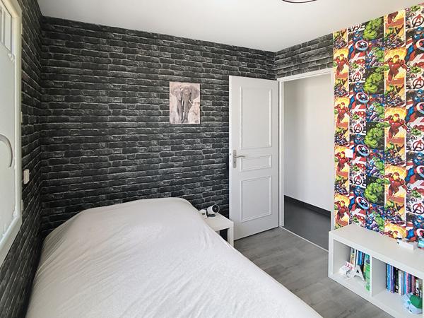 Maison Mauzac ,15 min Muret, 5 pièces 123 m2 avec garage indépendant