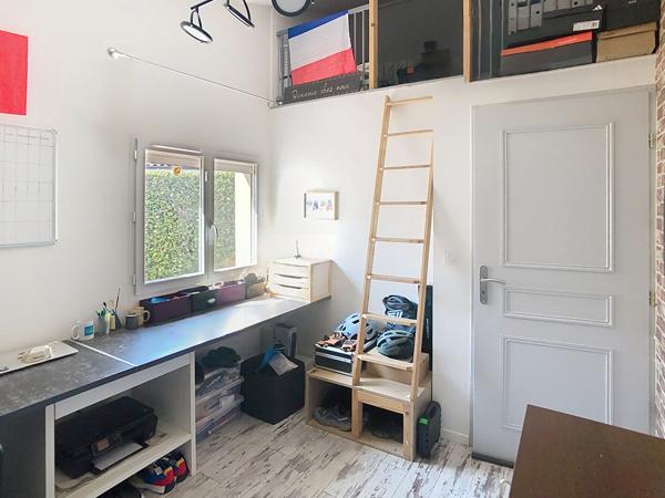 Maison Mauzac ,15 min Muret, 5 pièces 123 m2 avec garage indépendant