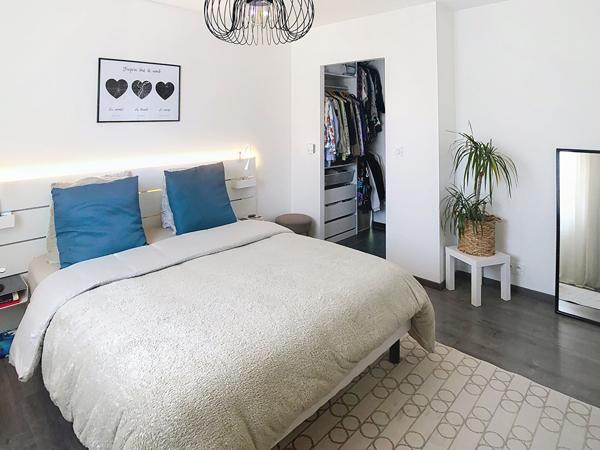 Maison Mauzac ,15 min Muret, 5 pièces 123 m2 avec garage indépendant
