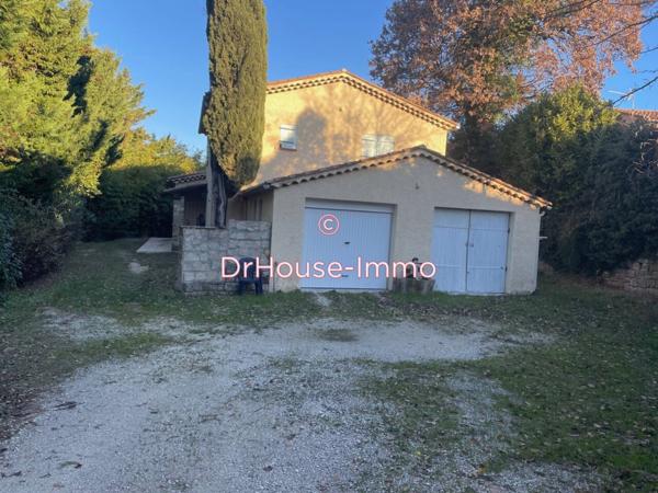 Maison à vendre 5 pièces de 125 m²