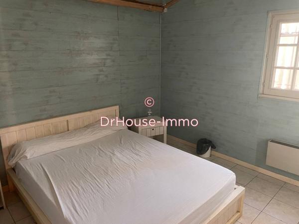 Maison à vendre 5 pièces de 125 m²