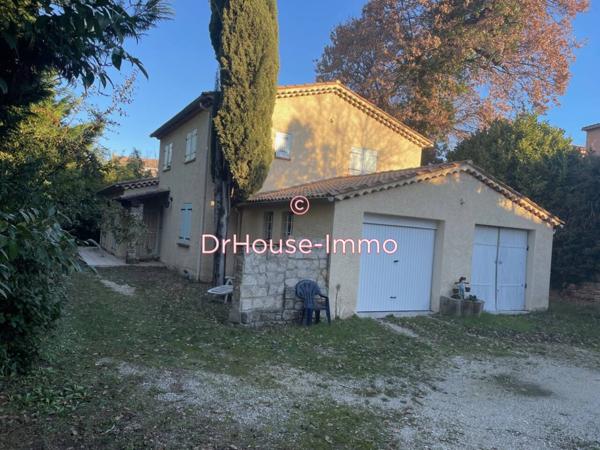 Maison à vendre 5 pièces de 125 m²