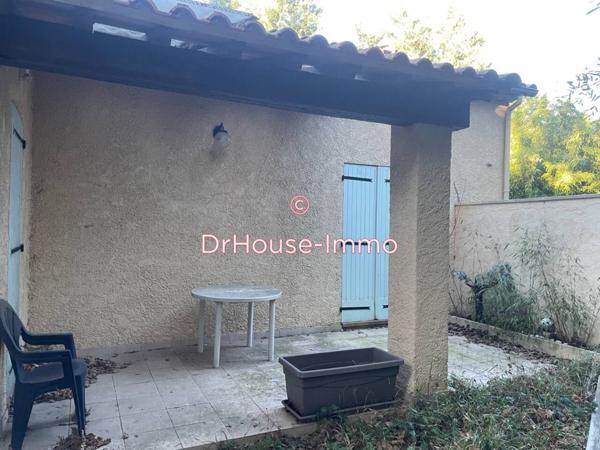 Maison à vendre 5 pièces de 125 m²