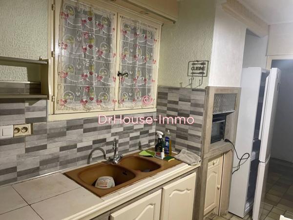 Maison à vendre 5 pièces de 125 m²