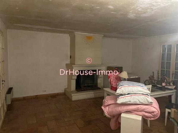 Maison à vendre 5 pièces de 125 m²