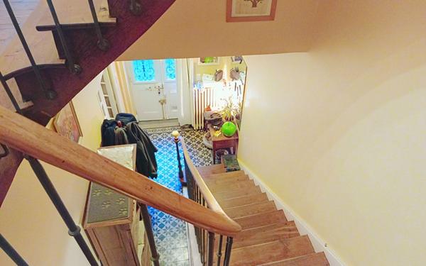 Maison à vendre    5 pièces •  Vichy