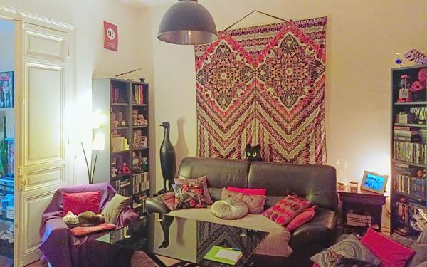 Maison à vendre    5 pièces •  Vichy