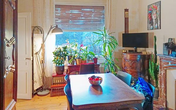 Maison à vendre    5 pièces •  Vichy