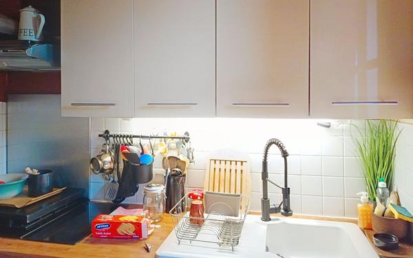 Maison à vendre    5 pièces •  Vichy