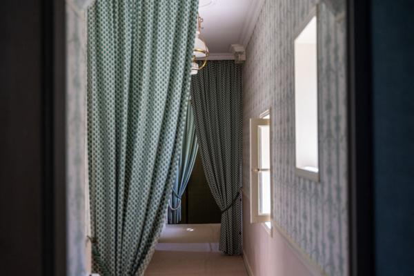 Maison Napoléonienne avec dépendances