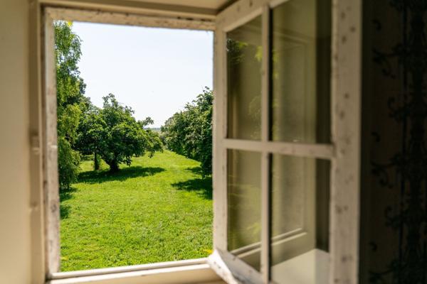Maison Napoléonienne avec dépendances