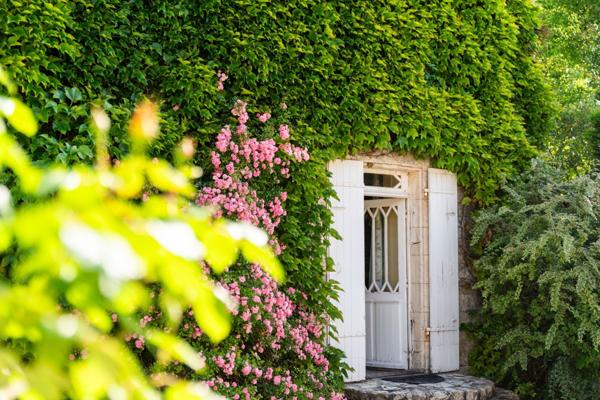 Maison Napoléonienne avec dépendances