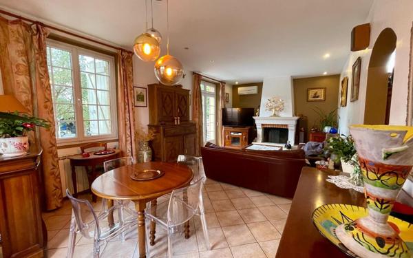 Maison à vendre    4 pièces • 122,05 m2 Tarbes