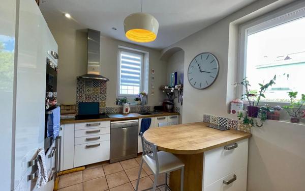 Maison à vendre    4 pièces • 122,05 m2 Tarbes