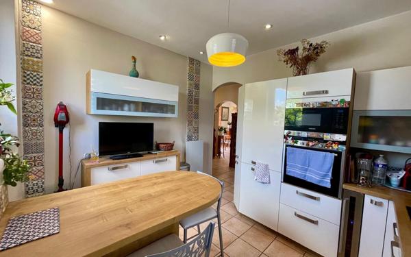 Maison à vendre    4 pièces • 122,05 m2 Tarbes