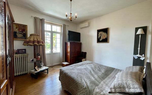 Maison à vendre    4 pièces • 122,05 m2 Tarbes