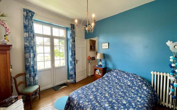 Maison à vendre    4 pièces • 122,05 m2 Tarbes