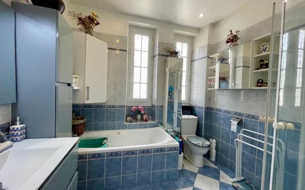 Maison à vendre    4 pièces • 122,05 m2 Tarbes