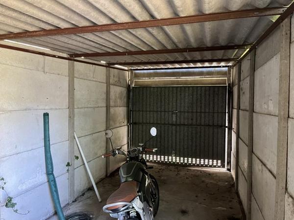 Maison à vendre 53 000 € Vierzon 2 p 41 m² DPE G