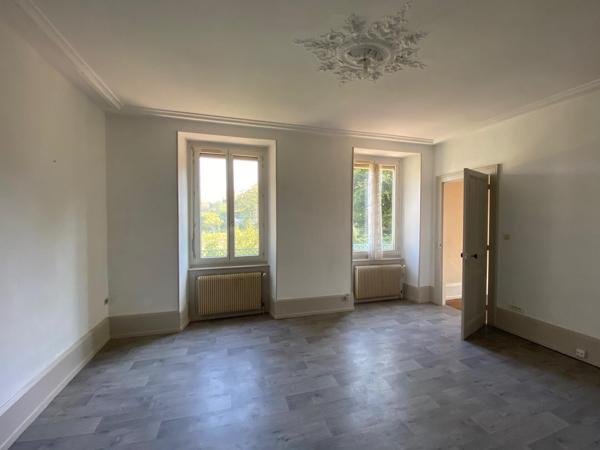 Belfort proche centre – Immeuble de 8 logements avec belle rentabilité