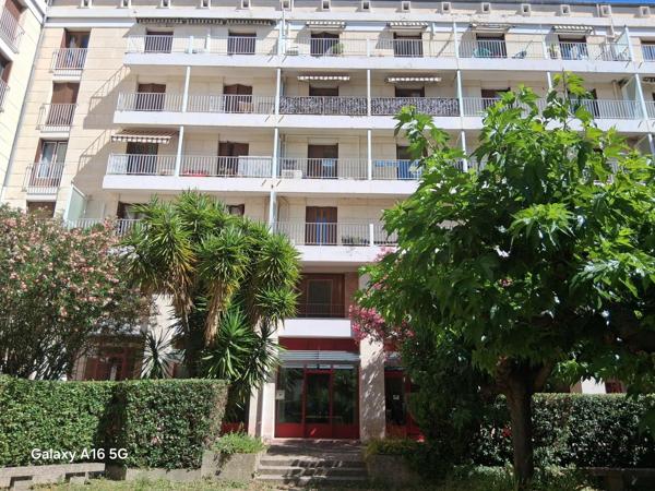 Appartement  T2 idéal investisseur