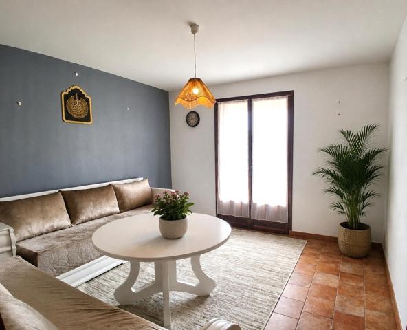Appartement  T2 idéal investisseur