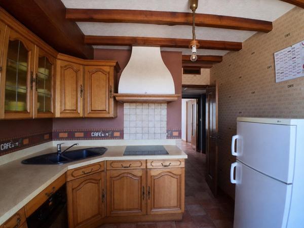 Appartement  T2 idéal investisseur