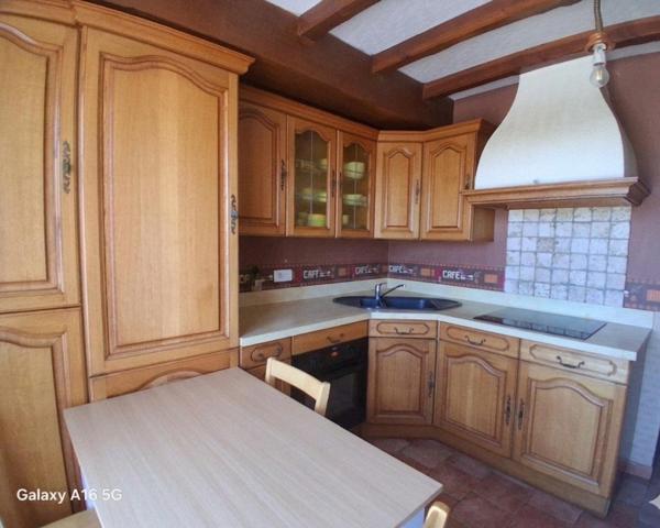 Appartement  T2 idéal investisseur