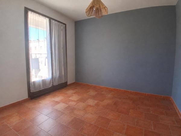 Appartement  T2 idéal investisseur