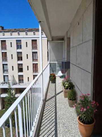 Appartement  T2 idéal investisseur
