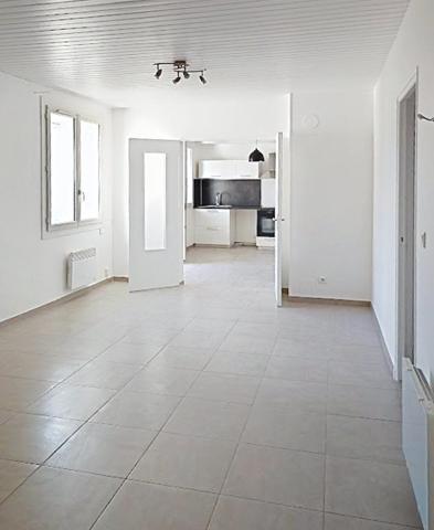 Trés beau T3 de 78 m² – Centre de Manosque + Cave de 12m² et Garage de 34 m²