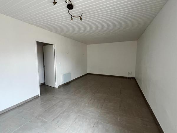 Trés beau T3 de 78 m² – Centre de Manosque + Cave de 12m² et Garage de 34 m²