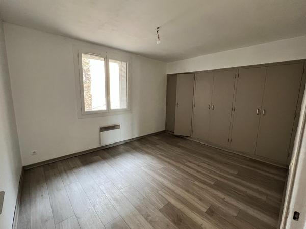 Trés beau T3 de 78 m² – Centre de Manosque + Cave de 12m² et Garage de 34 m²