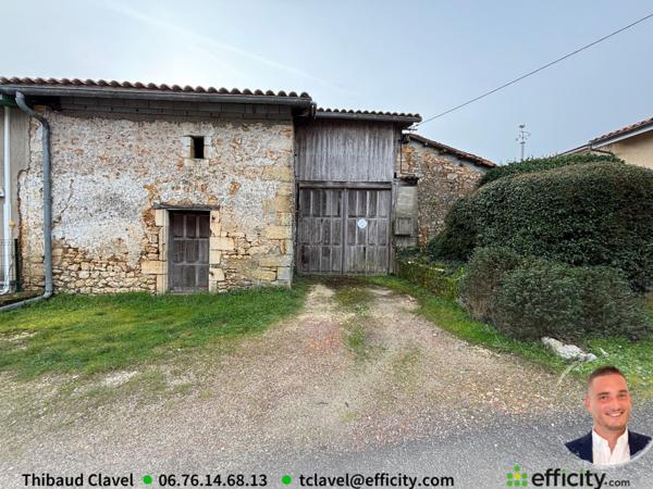 Maison 2 pièces - 226 m² Exclusivité efficity