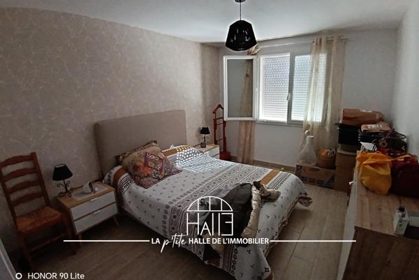 Maison
         4 pièces
        - 110 m²