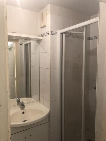 T1 bis avec terrasse et place de stationnement Aytré quartier Cottes Maille