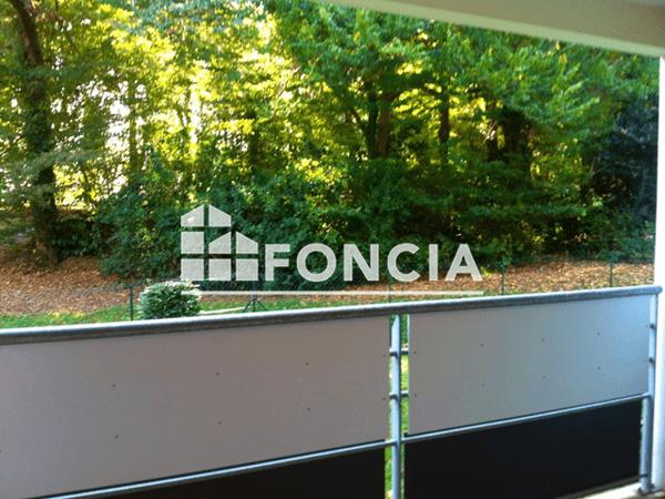 Location Studio 21.9 m² - 18 AVENUE DE MAIGNON Anglet 64600