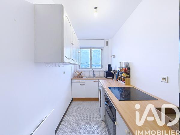 Appartement à vendre 2 pièces 55 m² Créteil
