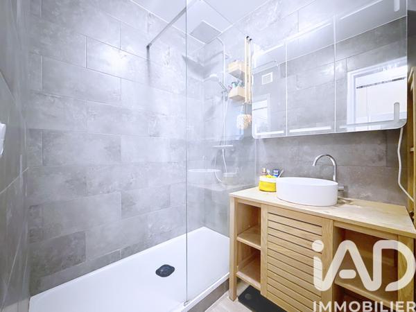 Appartement à vendre 2 pièces 55 m² Créteil