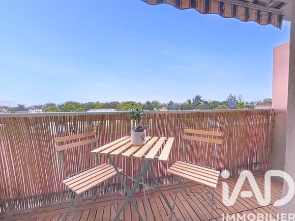 Appartement à vendre 2 pièces 55 m² Créteil