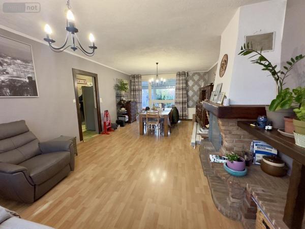 Maison à vendre à Sin-le-Noble dans le Nord (59450), ref : 59194-6791