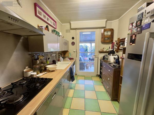 Maison à vendre à Sin-le-Noble dans le Nord (59450), ref : 59194-6791