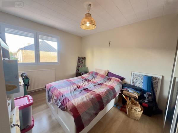 Maison à vendre à Sin-le-Noble dans le Nord (59450), ref : 59194-6791