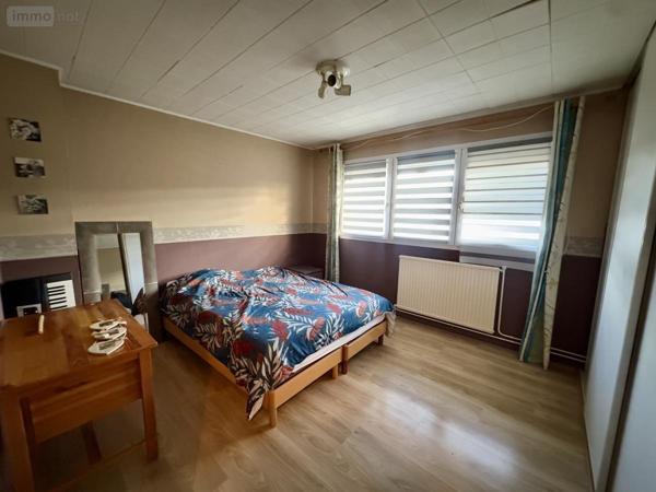 Maison à vendre à Sin-le-Noble dans le Nord (59450), ref : 59194-6791