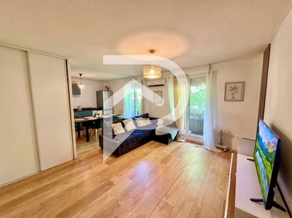 Appartement 3 pièces 65.02 m2