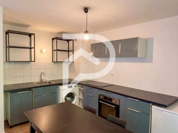 Appartement 3 pièces 65.02 m2