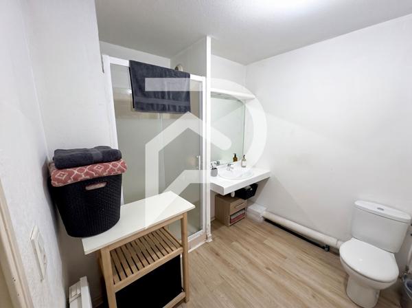 Appartement 3 pièces 65.02 m2
